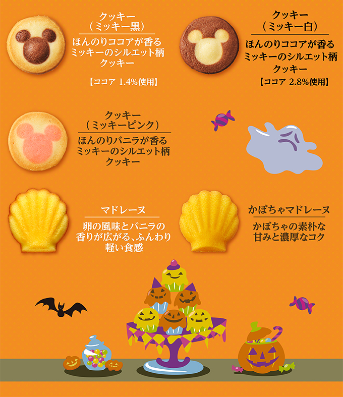 ハロウィン