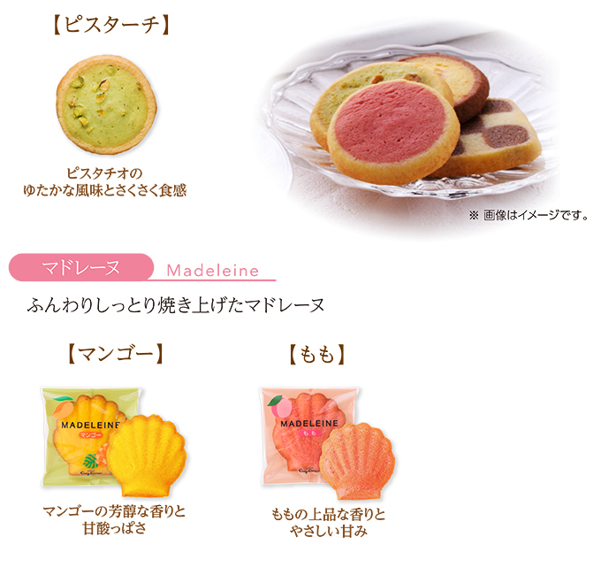 サマーギフト