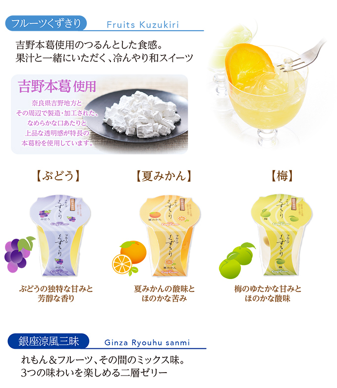 サマーギフト