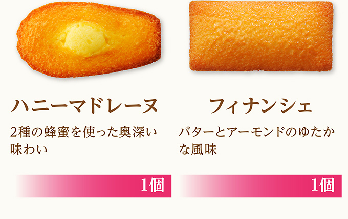 銀座スイーツ(10種13個入)